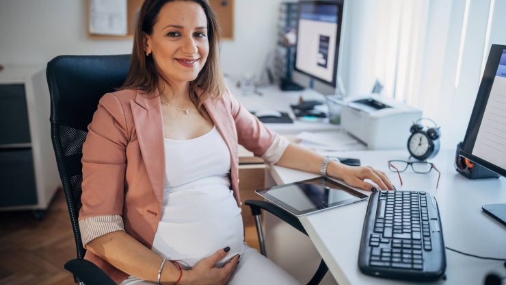 UIF Maternity Leave: Duration & Benefits | How Many Months Does UIF Pay