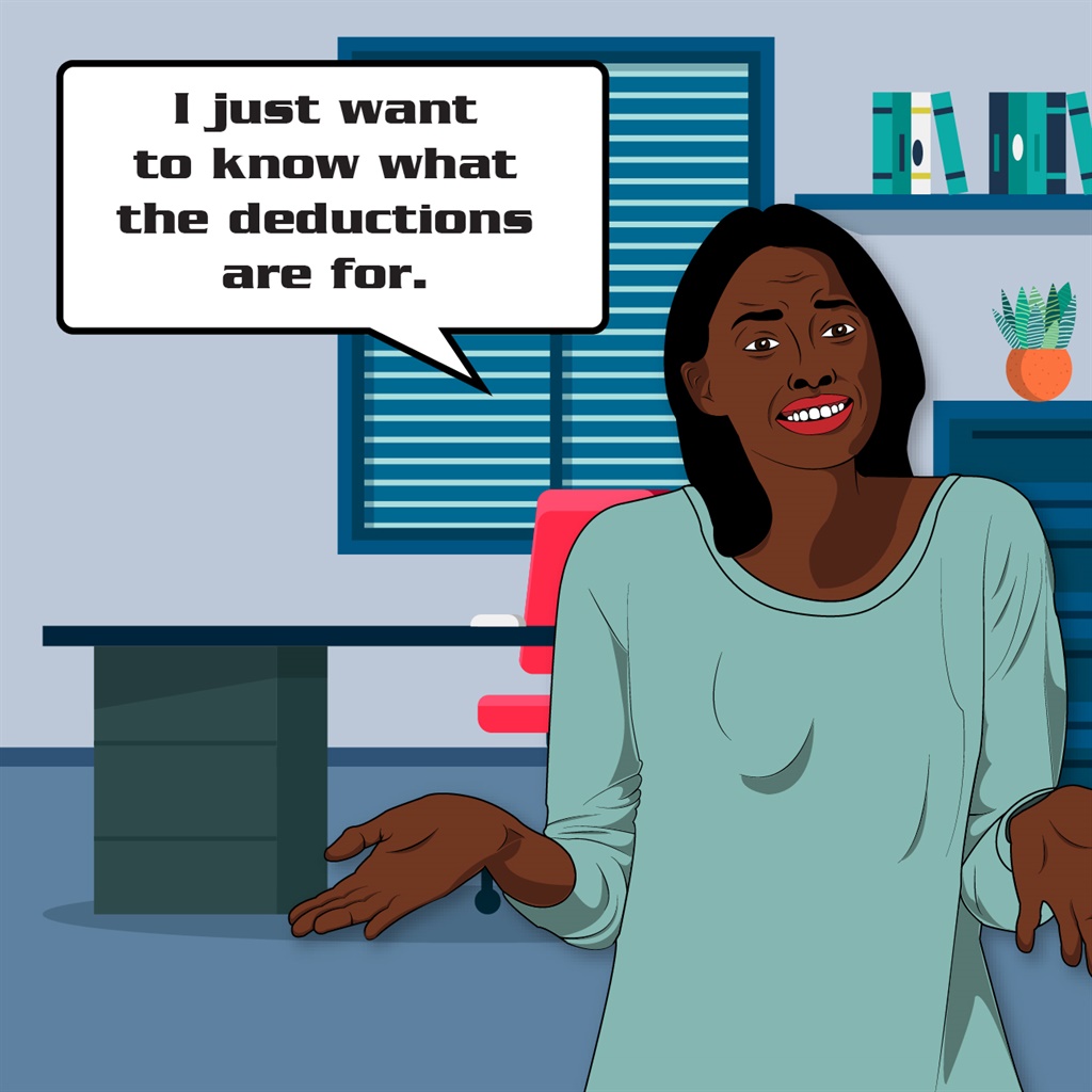UIF Deductions: Step-by-Step Guide on How to Deduct UIF from Salary