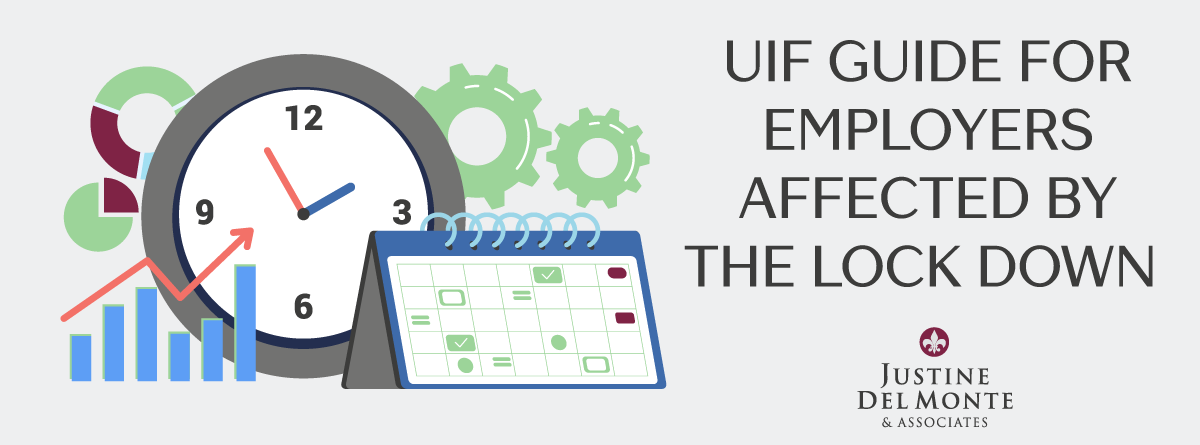 Mastering the Art of Filling Out UIF Salary Schedule Form: A Step-by-Step Guide