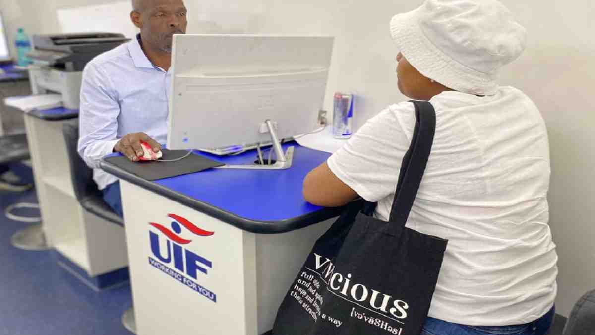 UIF Registration Status: How to Check If You're Already Registered