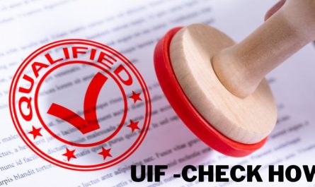 UIF Eligibility: How to Determine If You Qualify For UIF Online