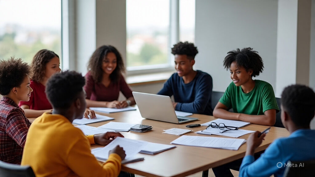 Private Bursaries in South Africa